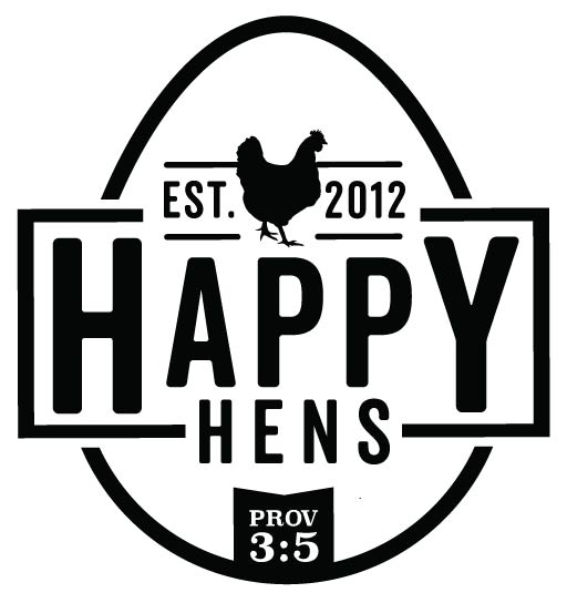 Happy Hens